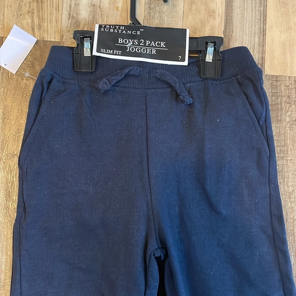 Truth Substance Jogger Sweatpants (2 pack) - Picture 4 of 4